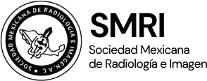 SMRI · Sociedad Mexicana de Radiología e Imagen